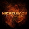 Nickelback - Song On Fire Ringtone