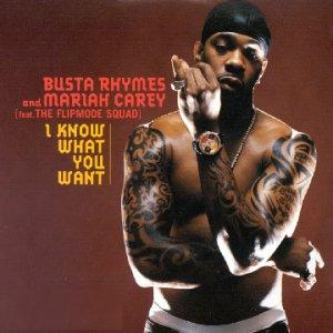 Busta Rhymes - I Know What You Want Ringtone