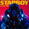 The Weeknd Feat. Daft Punk - Starboy Ringtone