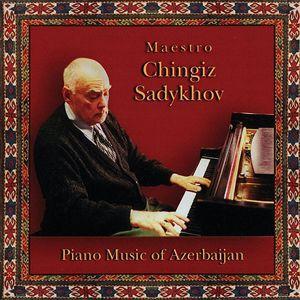 Piano Azerbaijan 2008 Download free