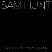 Break Up In A Small Town Download free