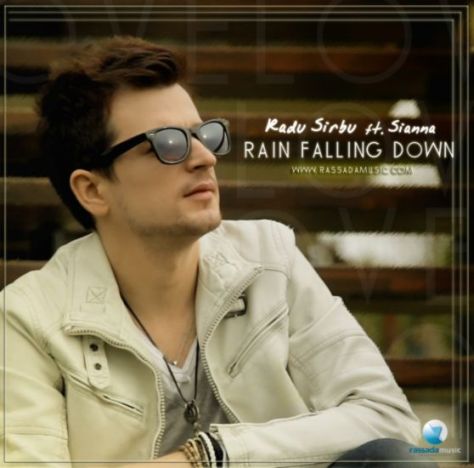 Rain Falling Down Download free