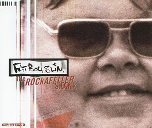 The Rockafeller Skank Download free