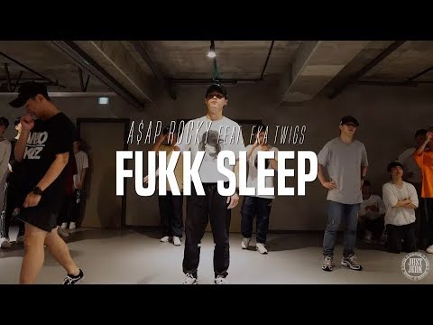 Fukk Sleep Download free