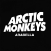 Arctic Monkeys - Arabella Ringtone