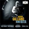 Richard Galliano - Waltz Ringtone