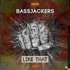 Bassjackers - Like That Ringtone