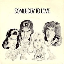 Somebody To Love Download free