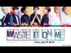 Steve Aoki Feat. BTS - Waste It On Me Ringtone