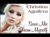 Christina Aguilera - Save Me From Myself Ringtone