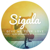 Sigala - Give Me Your Love Ringtone