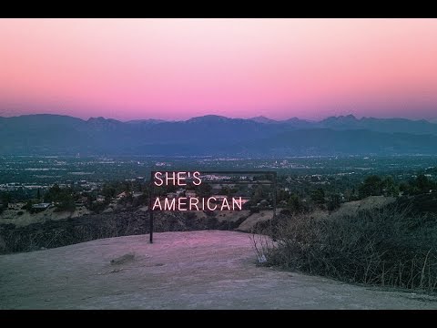 She's American Download free