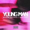 Machine Gun Kelly - Young Man Ringtone