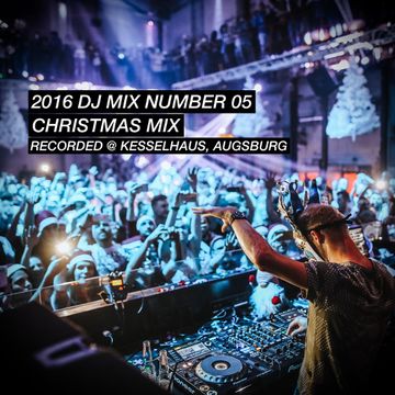 DJ Mix Number 05 - 2016 Download free