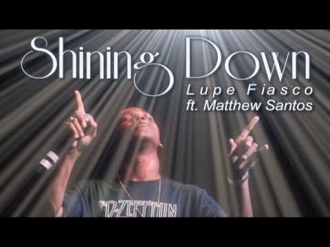 Shining Down Download free