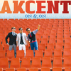 Akcent - On And On Ringtone