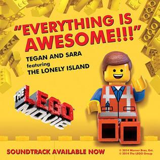 Everything Is Awesome!!! Download free