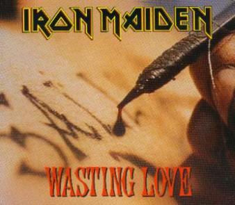 Wasting Love Download free