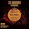 33 MOONS - Paradise (Jusa Original Remix) Ringtone