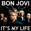 Bon Jovi - Its My Life Ringtone