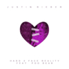 Justin Bieber Feat. Poo Bear - Hard 2 Face Reality Ringtone