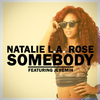 Natalie La Rose - Somebody Ringtone