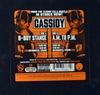 Cassidy - B-Boy Stance (Dirty Version) Ringtone