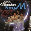 Boney M. - Rivers Of Babylon Ringtone