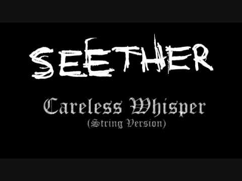 Careless Whisper (strings Version) Download free