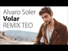 Alvaro Soler - Volar Ringtone