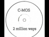 C-Mos - 2 Million Ways Ringtone