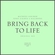 Back To Life (Original Mix)(1) Download Ringtone