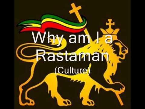 Why Am I A Rastaman Download free