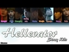 Stray Kids (te) - Hellevator Ringtone