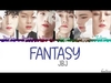 JBJ - Fantasy Ringtone