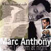 Marc Anthony - When I Dream At Night Ringtone