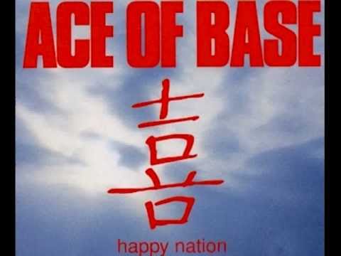 Happy Nation (Radio Edit) Download free