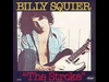 Billy Squier - Lonely Is The Night Ringtone