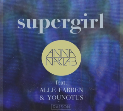 Super Girl (Radio Edit) Download free