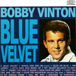 Blue Velvet Download free