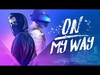 Alan Walker, Sabrina Carpenter, Farruko - On My Way Ringtone