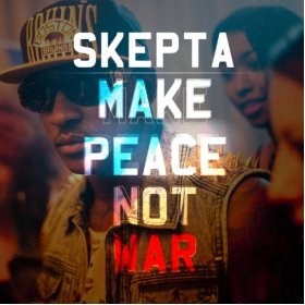 Make Peace Not War Download free