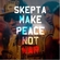 Make Peace Not War Download Ringtone