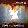 Sebastien Feat. Satellite Empire - Escape Ringtone