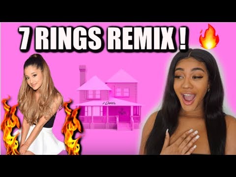 7 Rings Download free