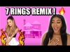 Ariana Grande Feat. 2 Chainz - 7 Rings Ringtone