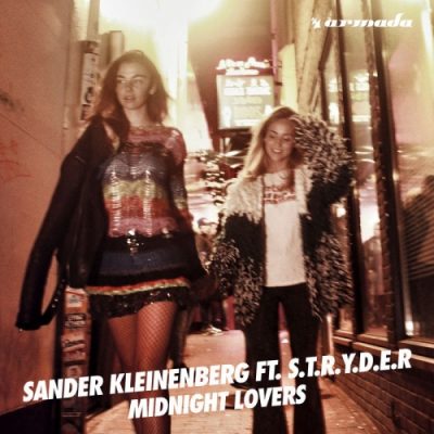 Midnight Lovers Download free