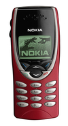 Nokia 5110 - Orient Ringtone