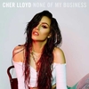 Cher Lloyd - None Of My Business Ringtone