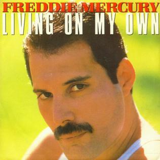 Living On My Own (Album Version) Download free